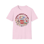 Speech Therapy is My Jam T-Shirt