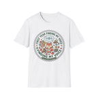 First Year Finding My Voice T-Shirt