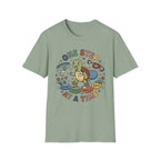 One Step At a Time T-Shirt