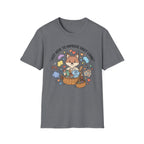 Just Here To Improve Daily Living T-Shirt