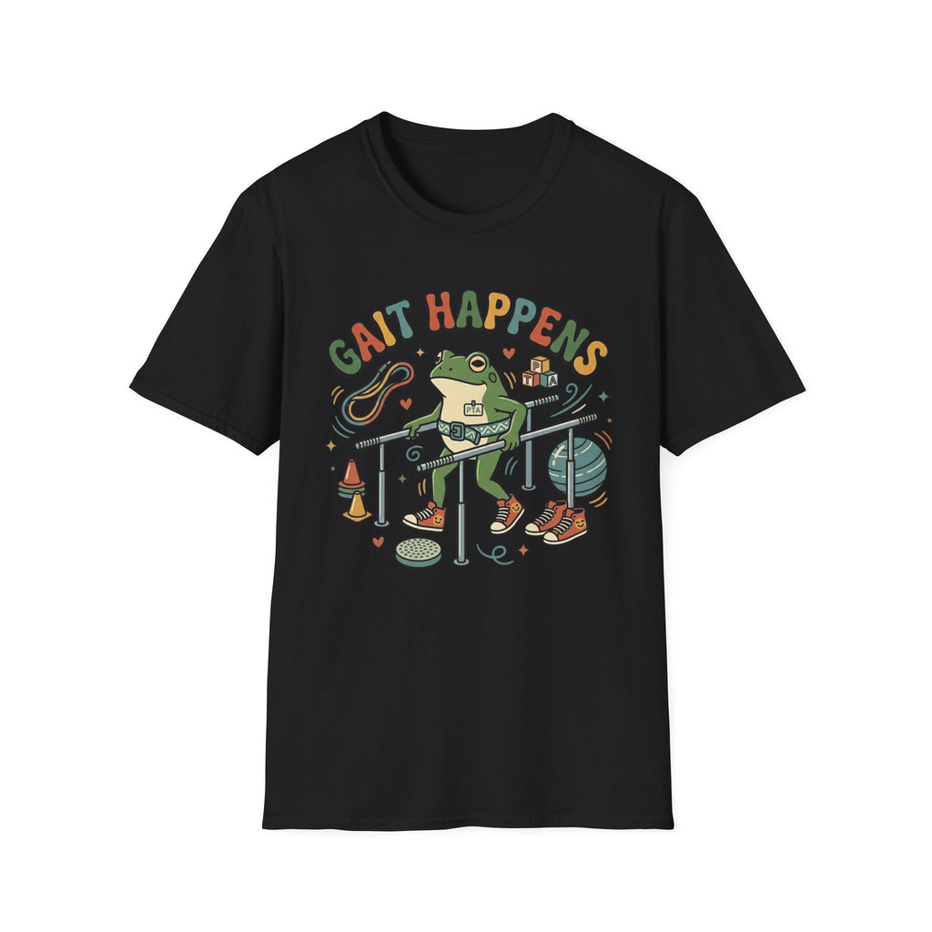 Gait Happens T-Shirt