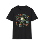 Gait Happens T-Shirt