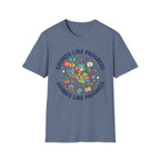 Sounds Like Progress T-Shirt