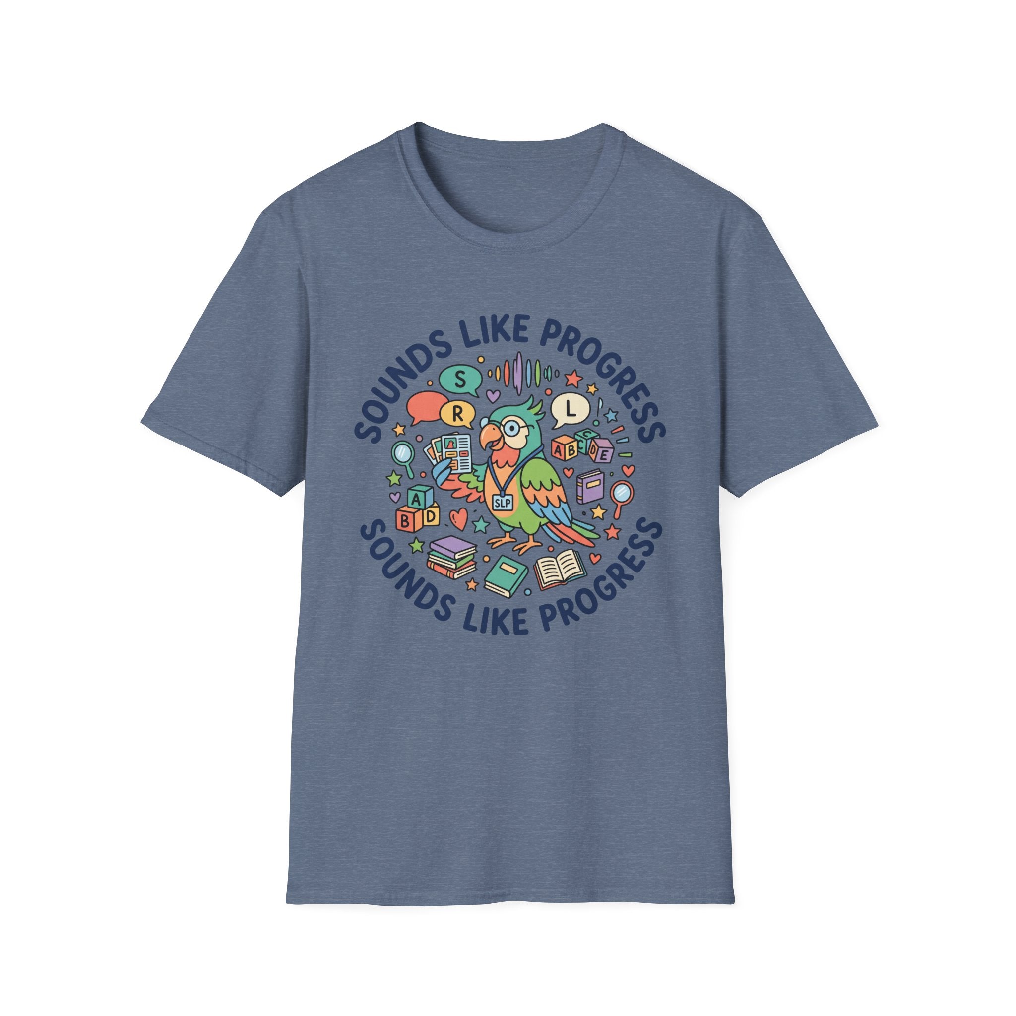Sounds Like Progress T-Shirt