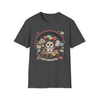 CFY Chaos Coordinator T-Shirt