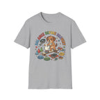 Balance Before Bravery T-Shirt