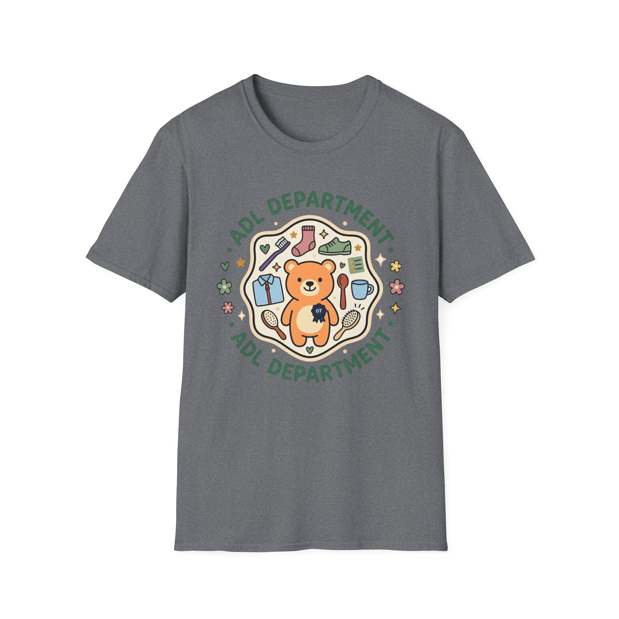 ADL Department T-Shirt