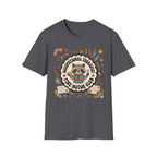 Fine Motor Club  T-Shirt