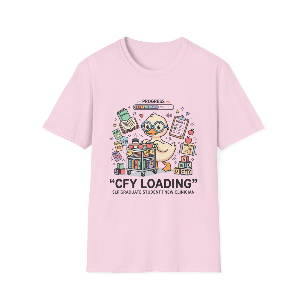 CFY Loading T-Shirt