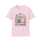 CFY Loading T-Shirt