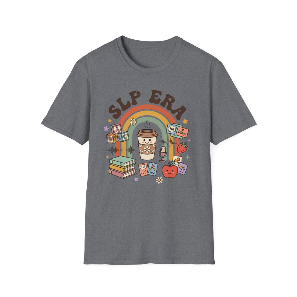 SLP Era T-Shirt