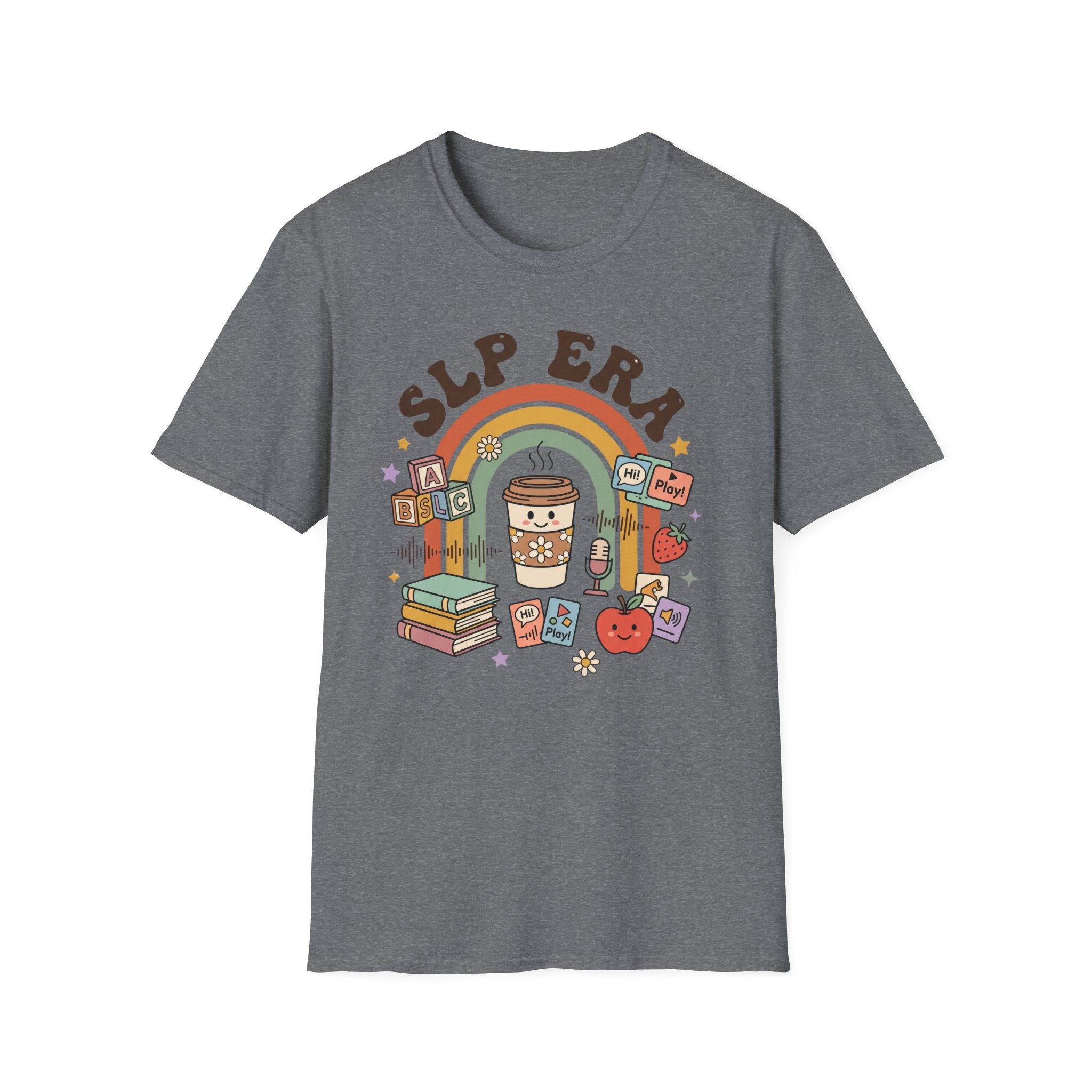 SLP Era T-Shirt