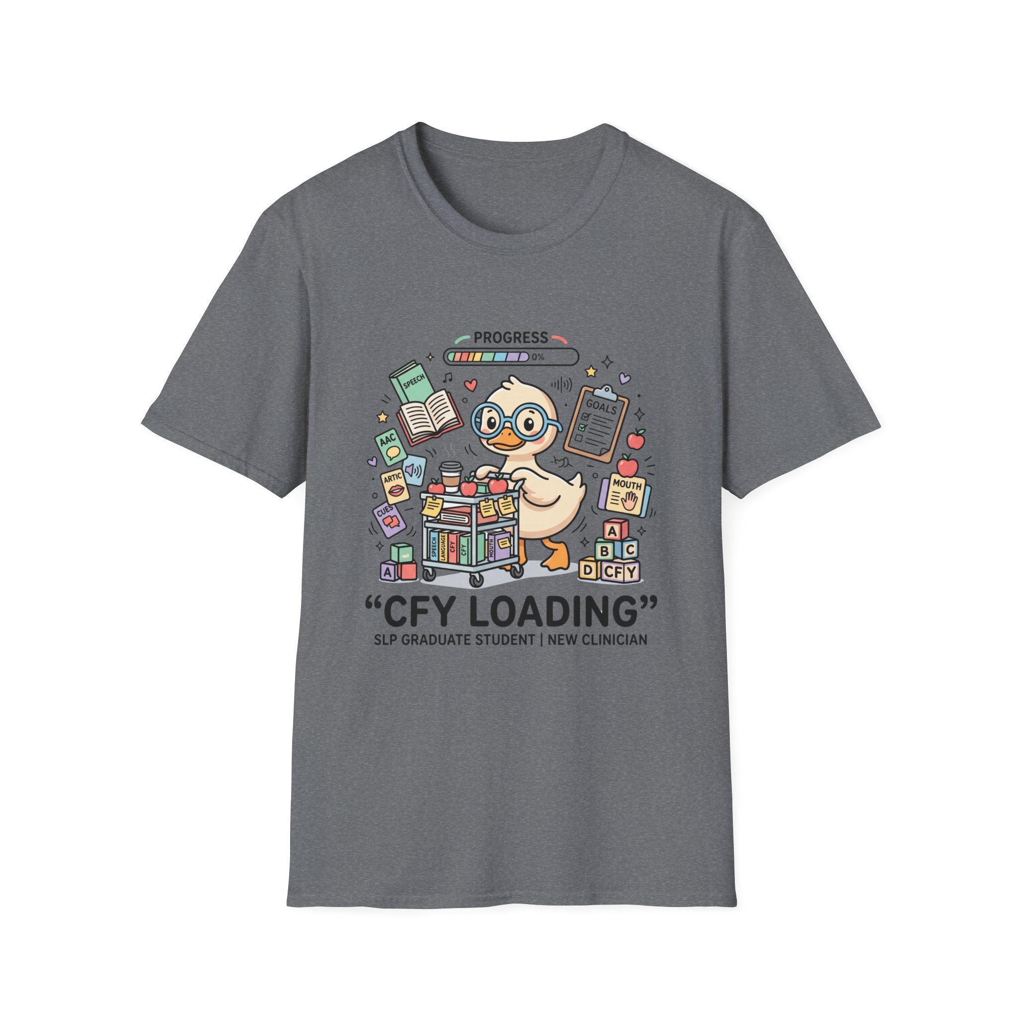 CFY Loading T-Shirt