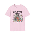 Fine Motor Goblin T-Shirt