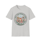 First Year Finding My Voice T-Shirt