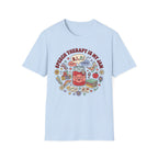 Speech Therapy is My Jam T-Shirt