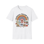 Clinical Fellow Era T-Shirt