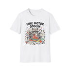 Fine Motor Goblin T-Shirt