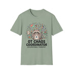 OT Chaos Coordinator T-Shirt