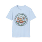 First Year Finding My Voice T-Shirt