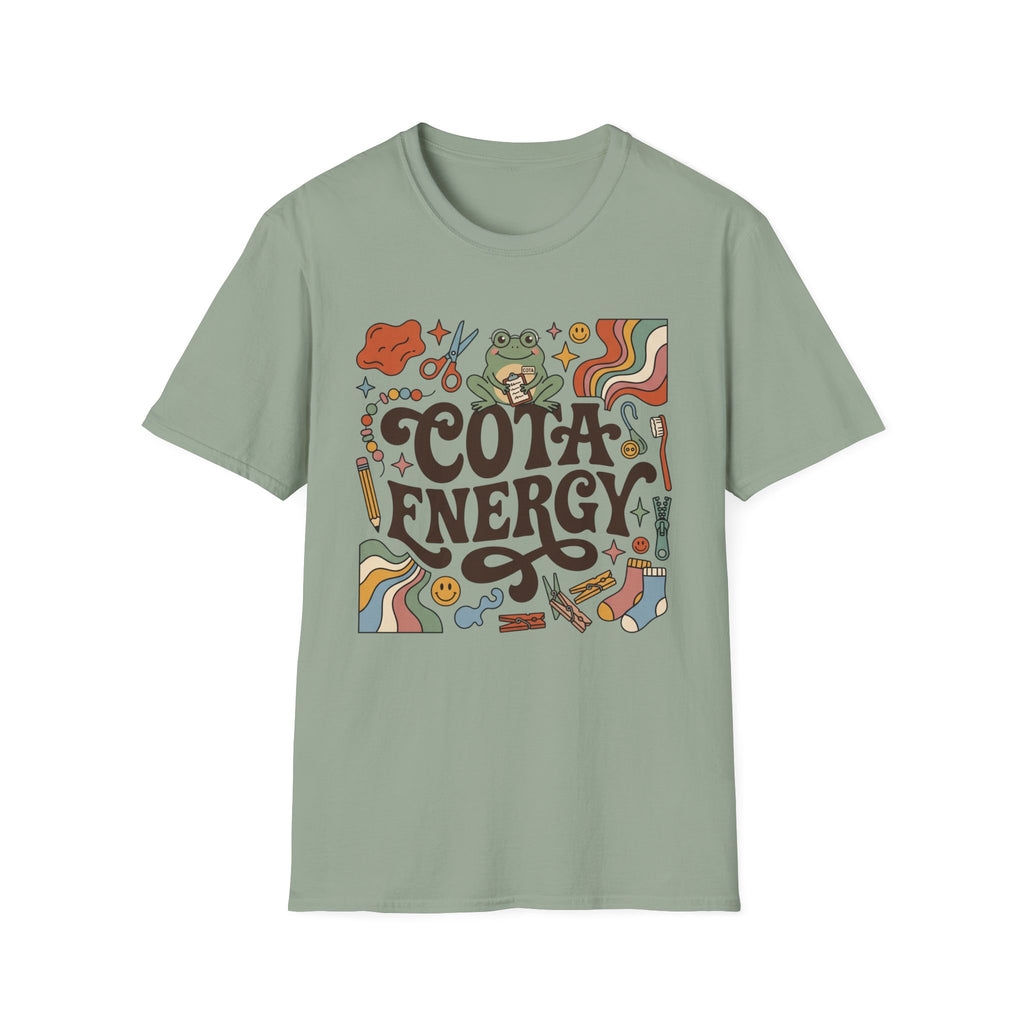 COTA Energy T-Shirt