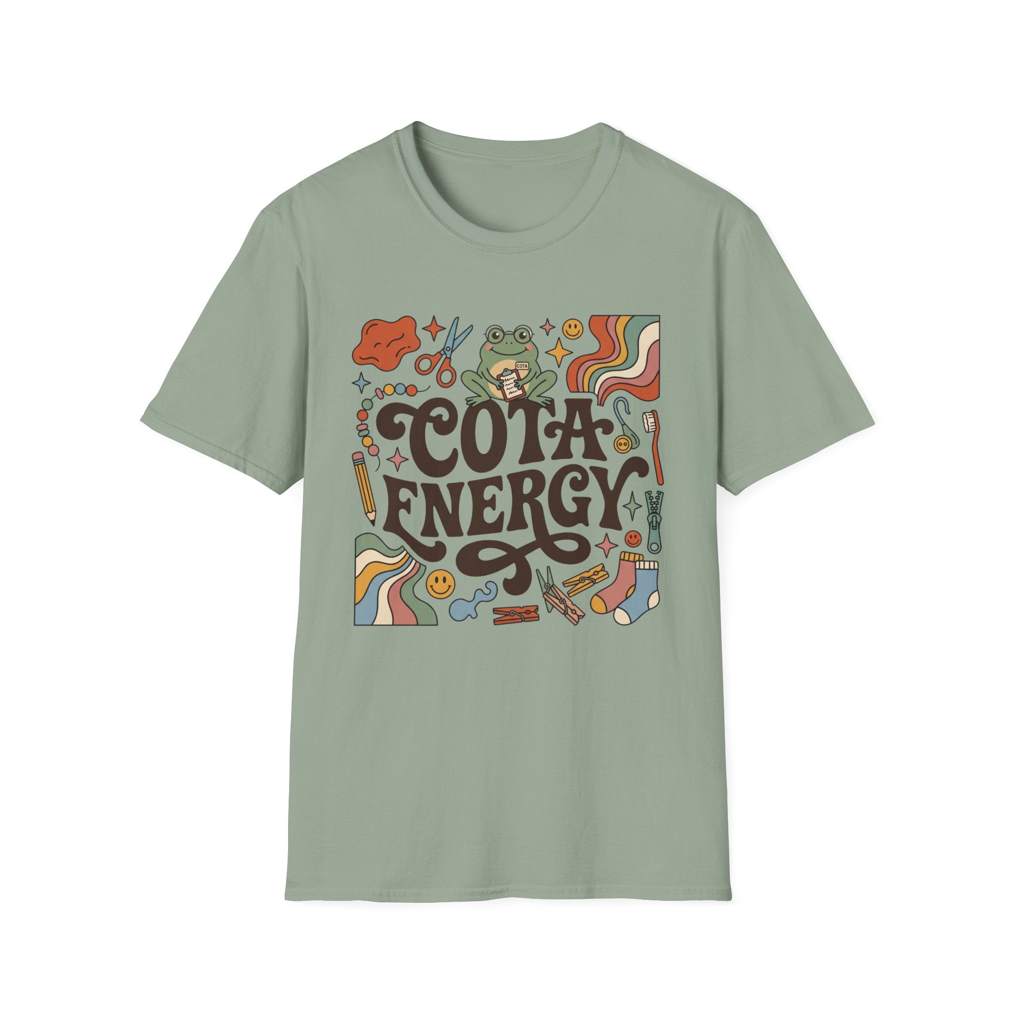 COTA Energy T-Shirt