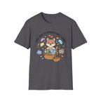 Just Here To Improve Daily Living T-Shirt