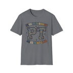 Physical Therapy Movement Club T-Shirt