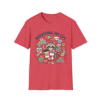 Surviving my CFY T-Shirt