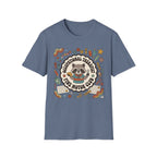 Fine Motor Club  T-Shirt