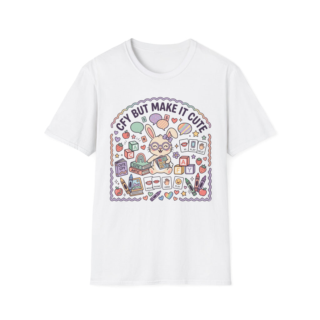 CFY but make it CuteT-Shirt