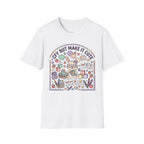 CFY but make it CuteT-Shirt