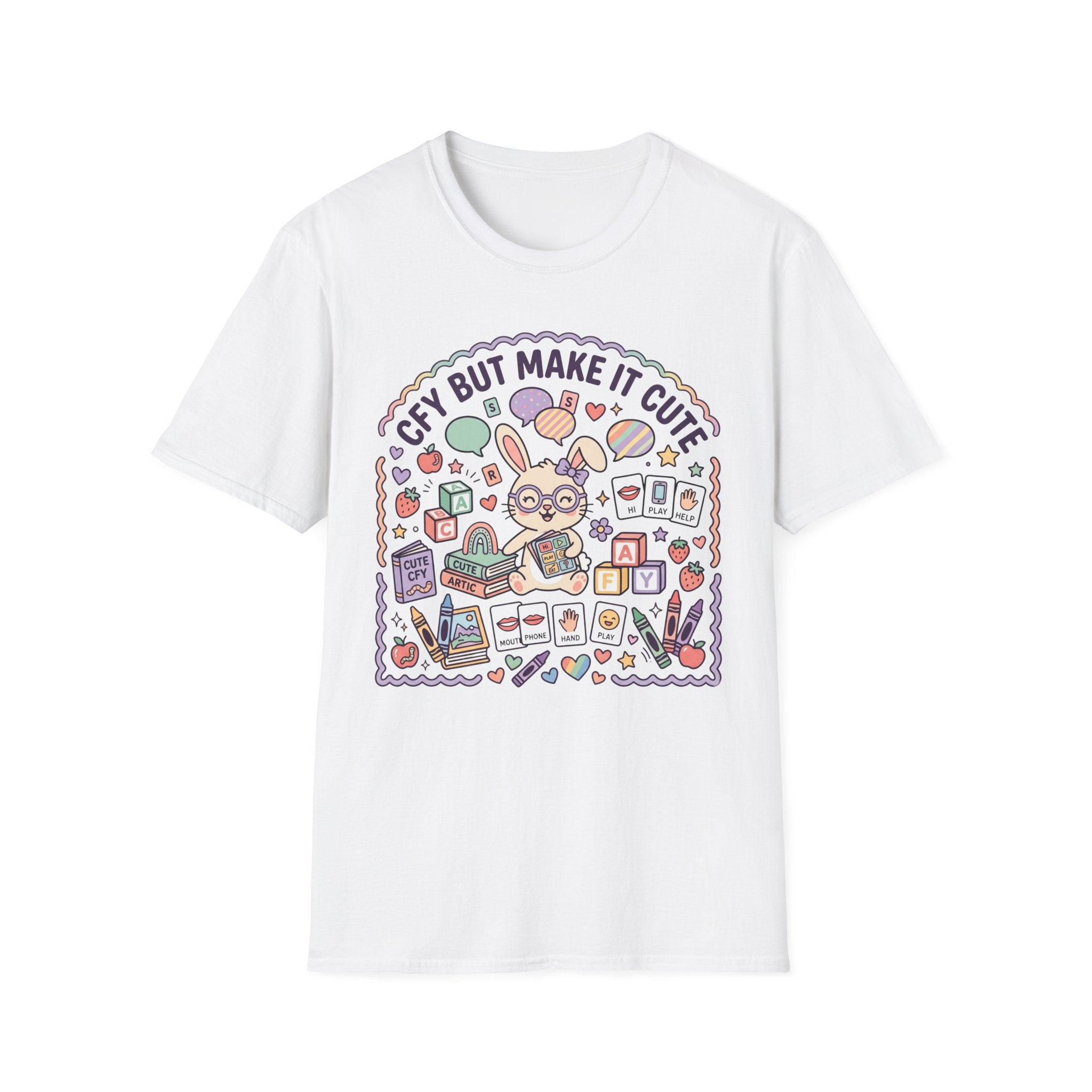 CFY but make it CuteT-Shirt