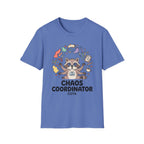 Chaos Coordinator COTA  T-Shirt
