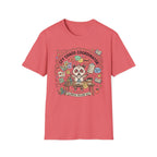 CFY Chaos Coordinator T-Shirt