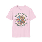 OT Goal Digger T-Shirt