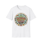 Physical Therapy Rehab Club T-Shirt