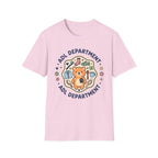 ADL Department T-Shirt