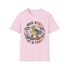 One Step At a Time T-Shirt