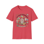 CFY Chaos Coordinator T-Shirt