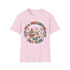Fall Prevention Fan Club T-Shirt