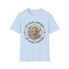 OT Goal Digger T-Shirt