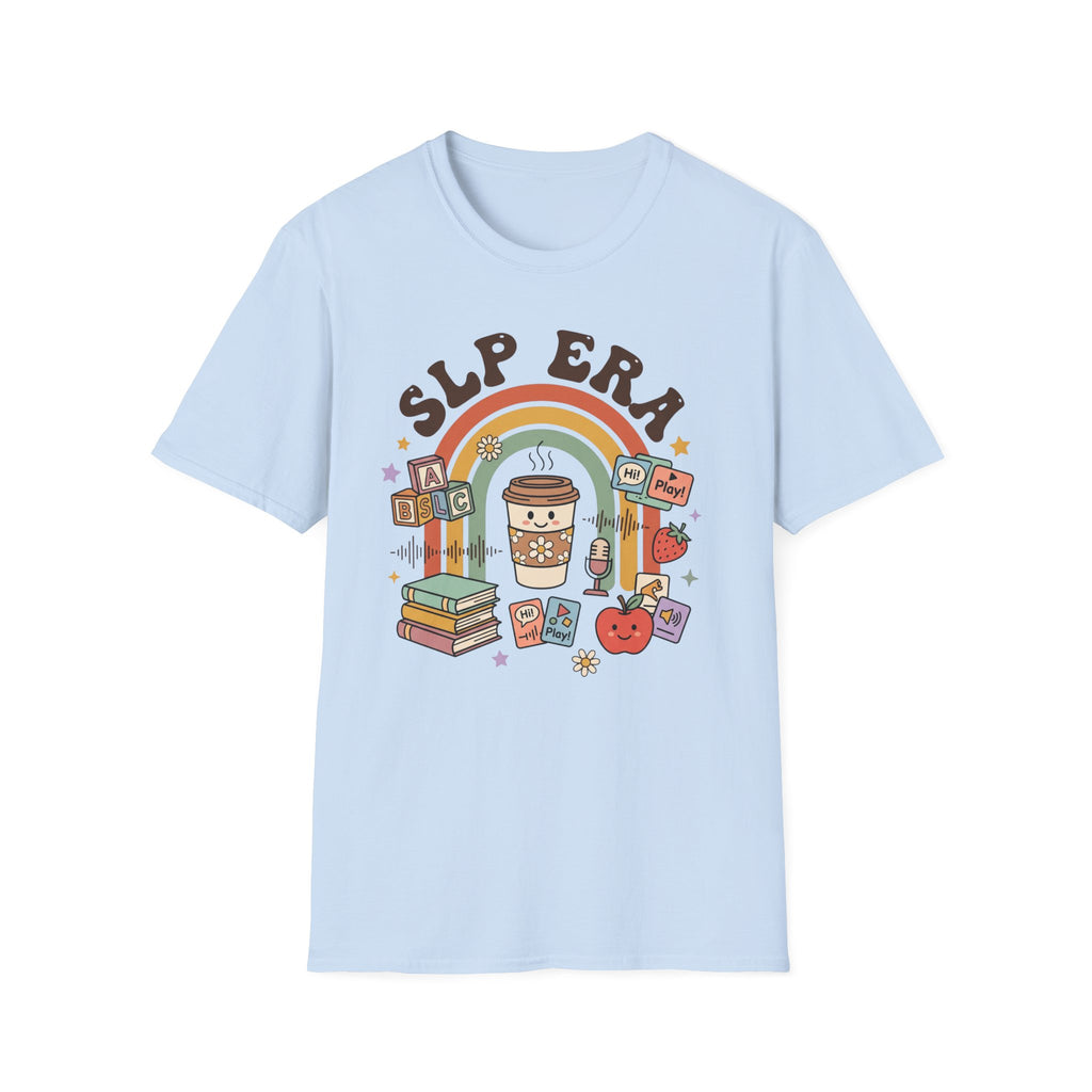 SLP Era T-Shirt