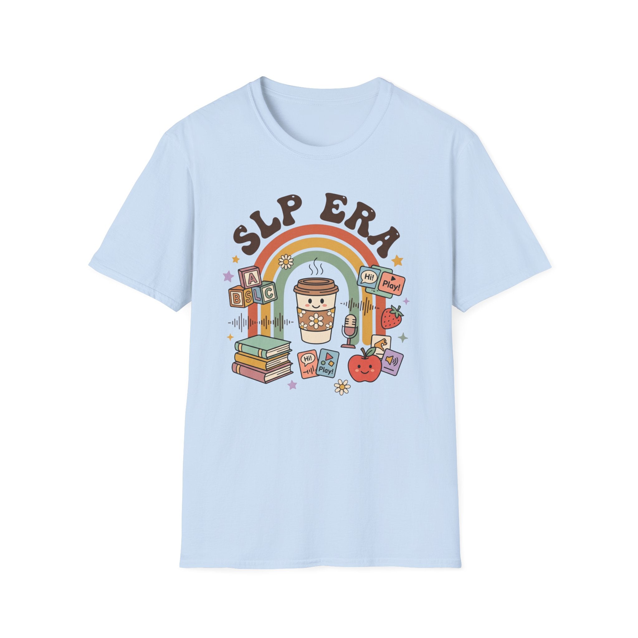 SLP Era T-Shirt