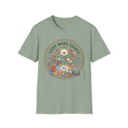 Every Word Counts T-Shirt