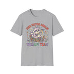 Fine Motor Goblin T-Shirt