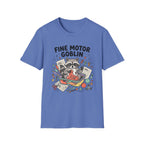 Fine Motor Goblin T-Shirt