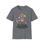 SLP Chaos Coordinator T-Shirt