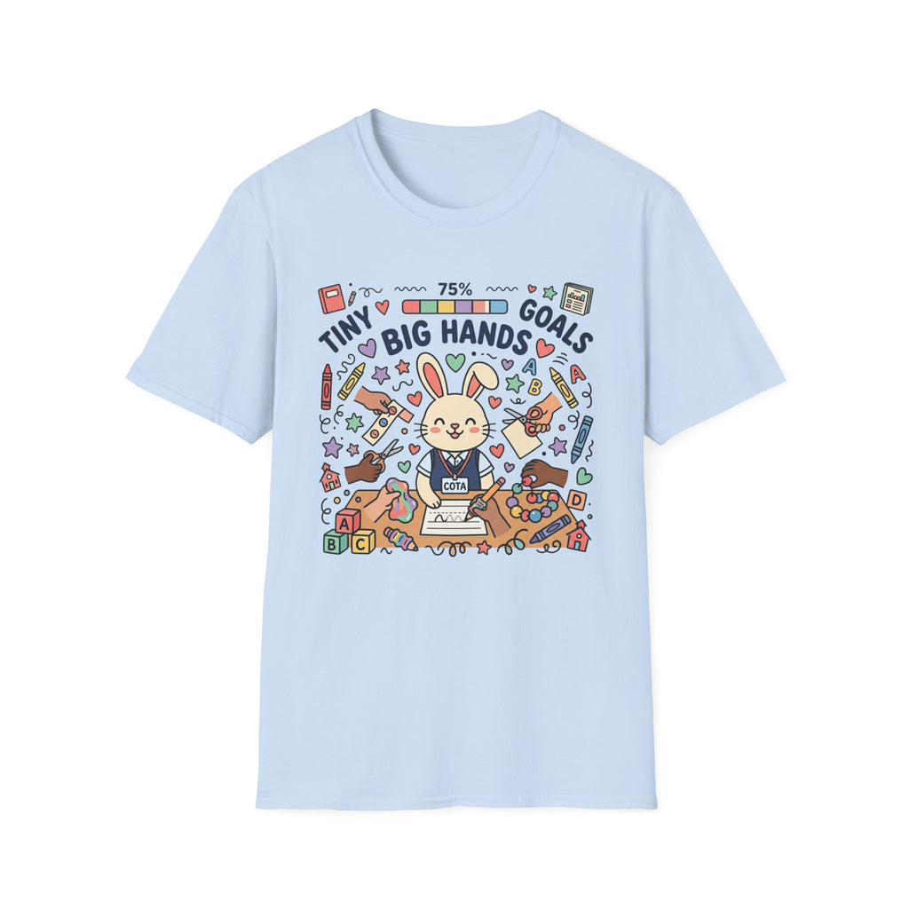Tiny Bif Goals T-Shirt