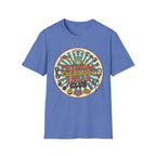Physical Therapy Rehab Club T-Shirt